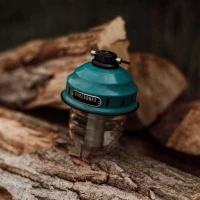 BAREBONES BEACON LIGHT TEAL