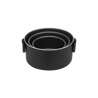 Ensemble de casseroles Click & Cook avec couvercle en...