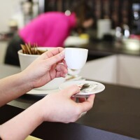 Campwerk Kaffee (80/20) brown kraft bag 1kg