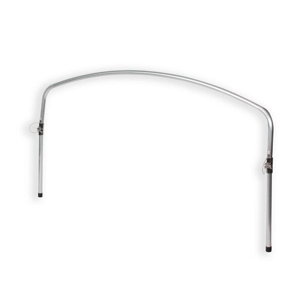 140er U-Bogen klappbare Stange Zelteingang 2021/05