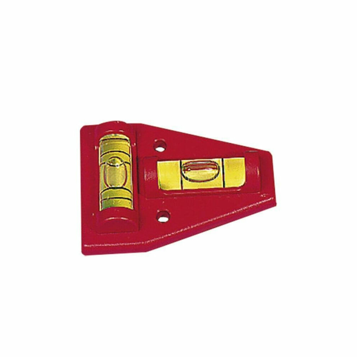 Wasserwaage Piramide