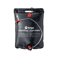 Berger Solardusche 20 Liter