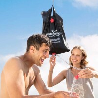 Berger Solardusche 20 Liter