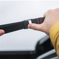 180° Kompakt Markise Set