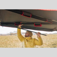 Set Tenda Laterale 270°