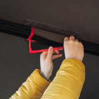 Set Tenda Laterale 270°