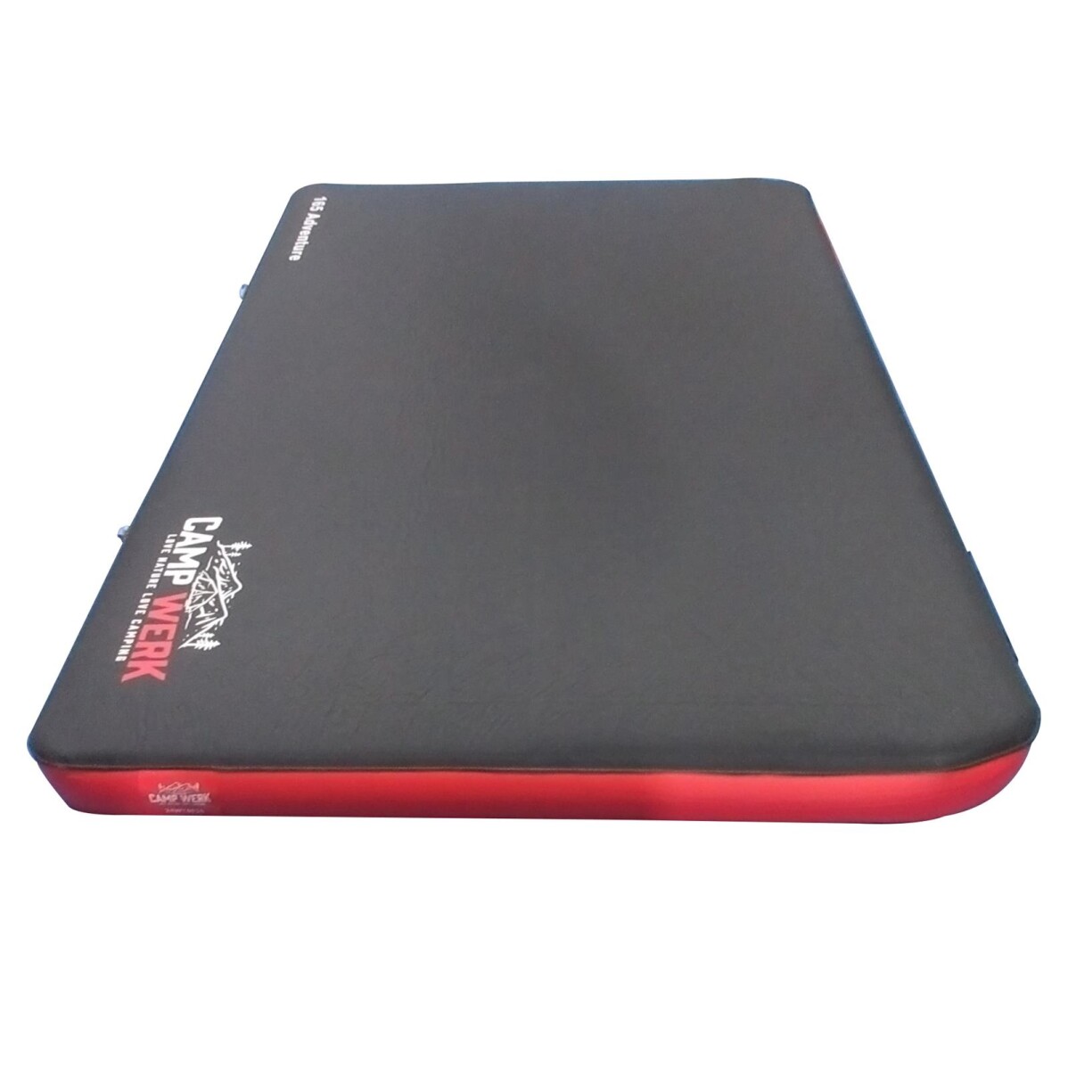 Komfortmatratze CAMPWERK Adventure 165