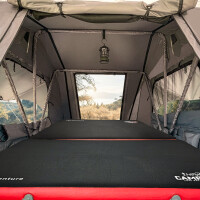 Komfortmatratze CAMPWERK Adventure 165