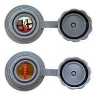 Komfortmatratze CAMPWERK Adventure 165