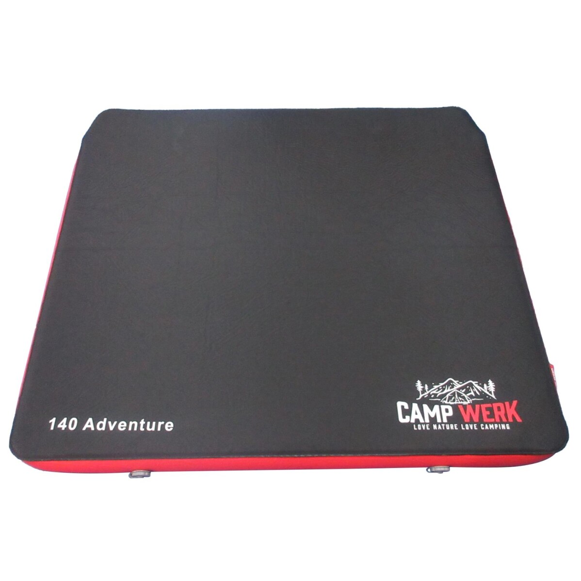 Komfortmatratze CAMPWERK Adventure 140