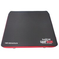 Komfortmatratze CAMPWERK Adventure 140