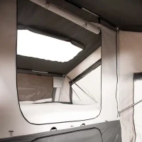 Divisorio per cabina letto di ECONOMY