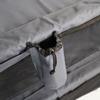 Disc-O-Bed XL grigio CAMPWERK Edition