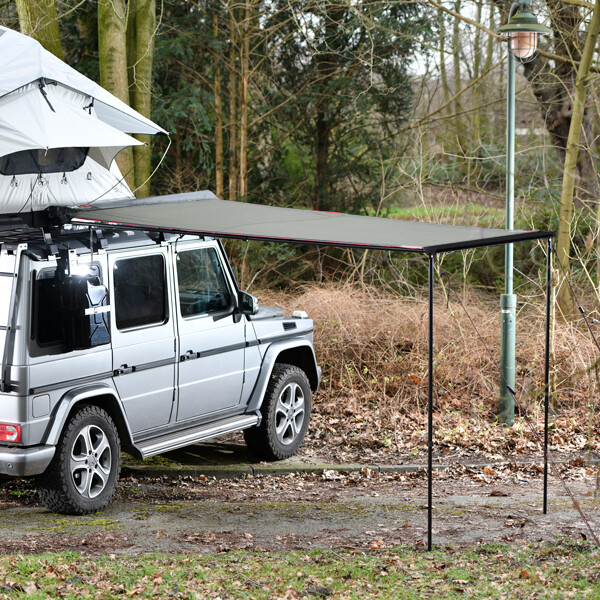 CAMPWERK Toldo Shadow 2,0 x 2,5m