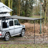 CAMPWERK Toldo Shadow 2,0 x 2,5m