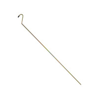 Federstahlstange für Sturmhaube ECO|Family