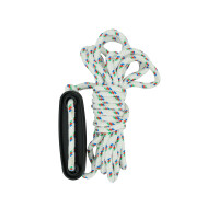 Abspannseile für Heringe