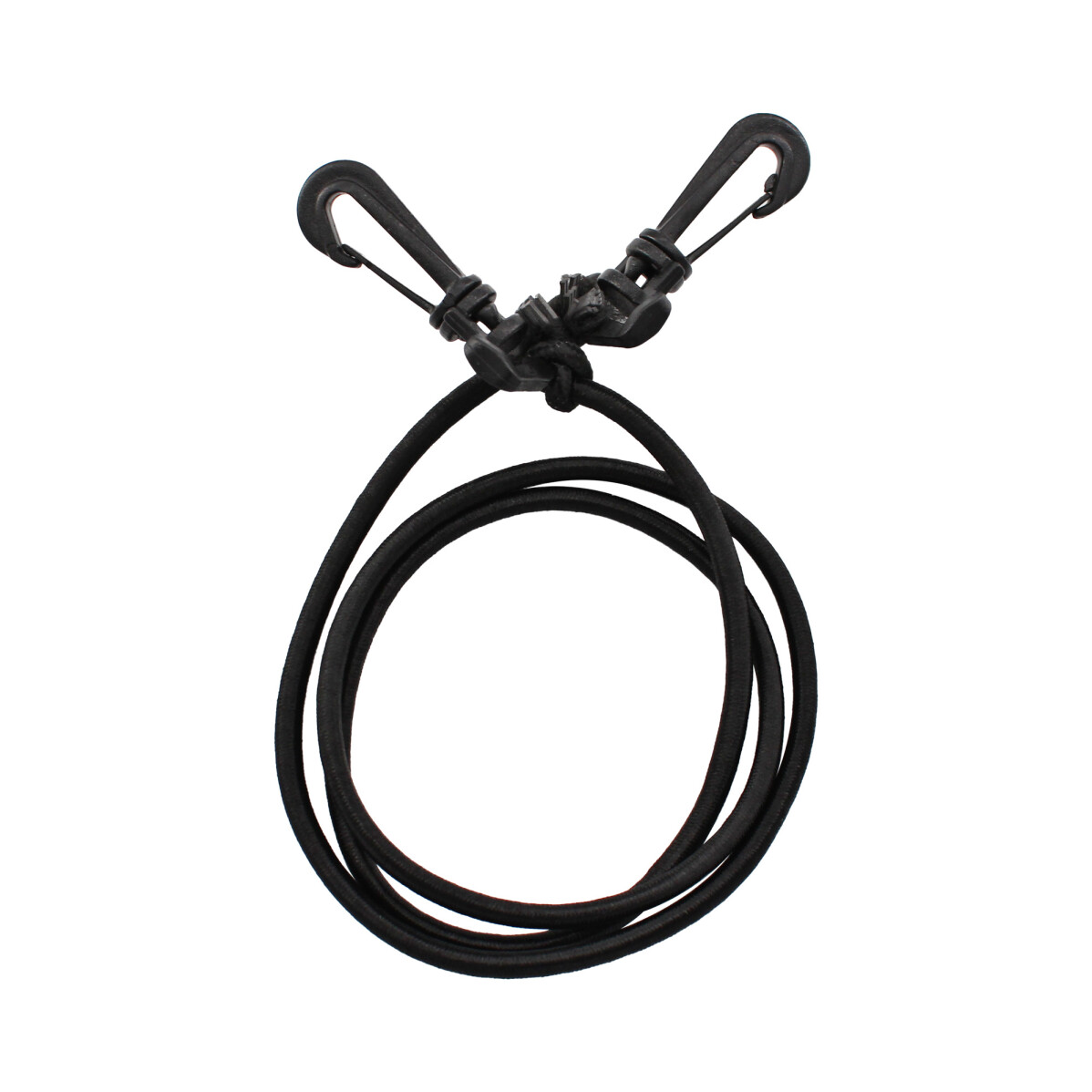 Spanngummis für Einklapphilfe ADVENTURE Dachzelt