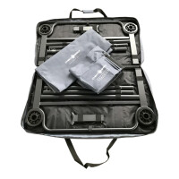 Disc-O-Bed XLT Single Edition anthracite