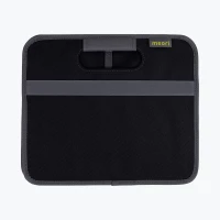 Meori Faltbox Classic Lava Schwarz Small 15 Liter