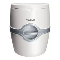 Toilette de camping Porta Potti 565E Excellene