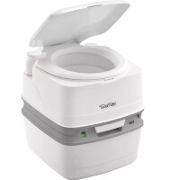 Tragbare Campingtoilette Porta Potti 365