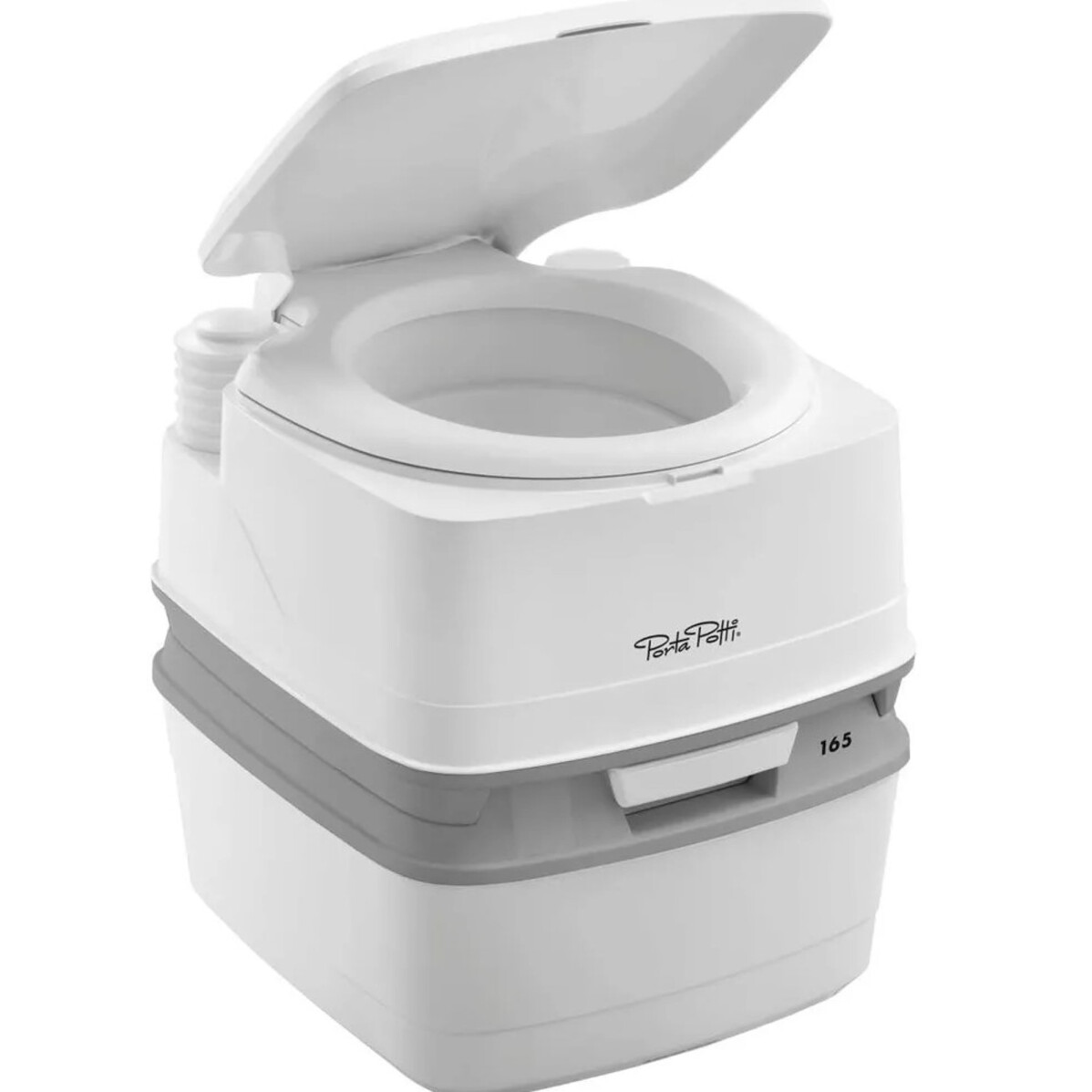 Thetford WC portatile da campeggio Porta Potti 165