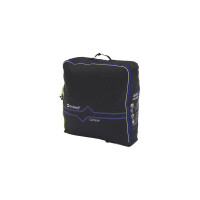 Sacco a pelo da camper grigio - L -