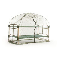 Moskitonetz für Etagenbett