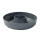 Omnia Moule en silicone pour four de camping anthracite