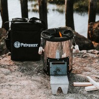 Petromax Raketenofen