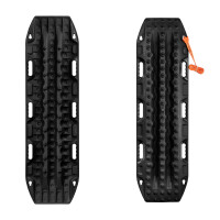 Planches de récupération noires - Set de 2