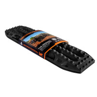 Planches de récupération noires - Set de 2