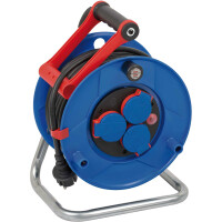 Enrouleur de câble 25m