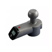 Digitale Stützlastwaage