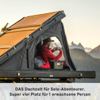 BDV Solo Neuwertige B-Ware