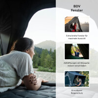 BDV Solo Neuwertige B-Ware
