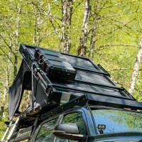 BDV Duo - Traverses supplémentaires