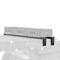 BDV Duo - Traverses supplémentaires