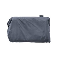 BDV Fenêtre transparente Tente de toit