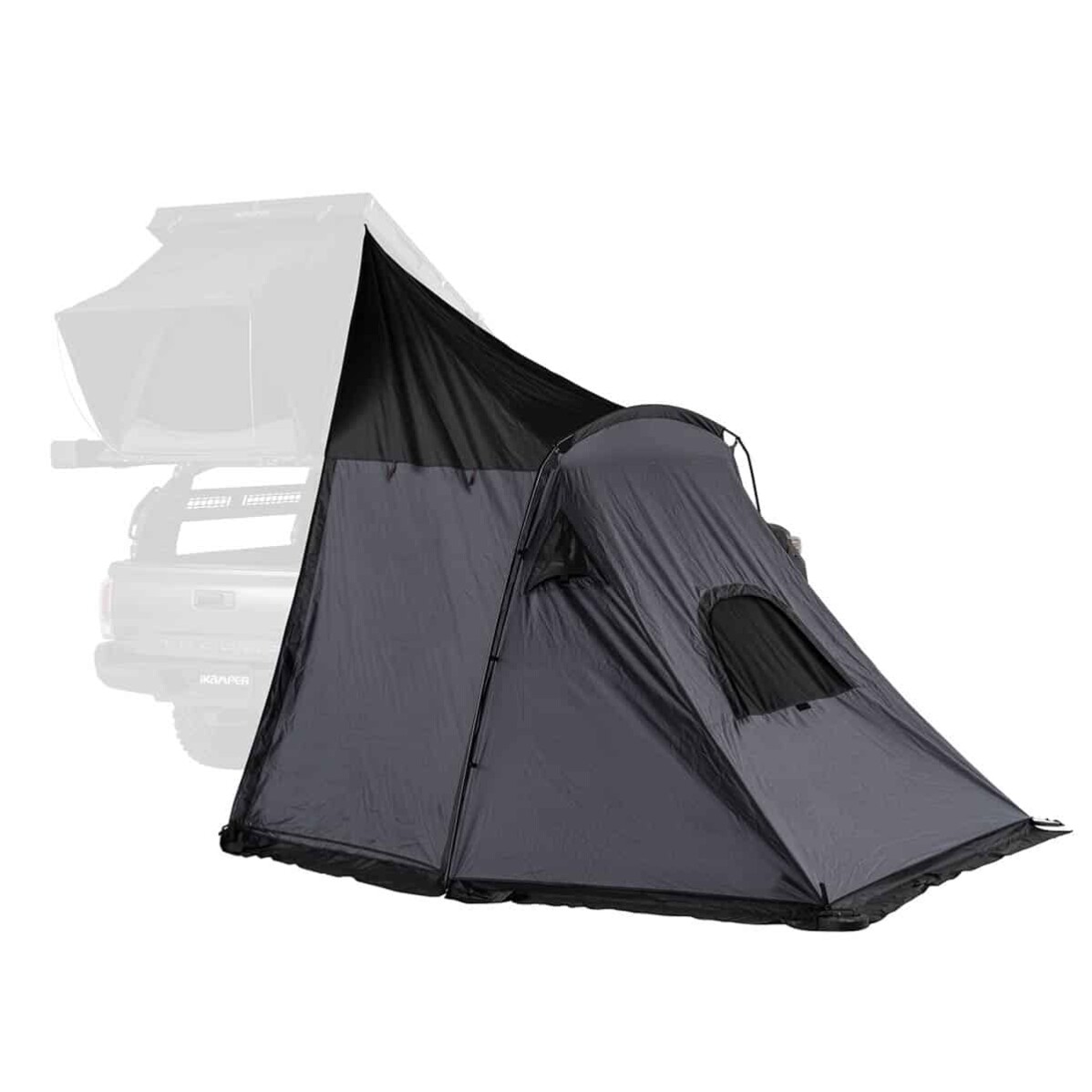 BDV Tenda Aggiuntiva Plus