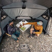 BDV Tenda Aggiuntiva Plus