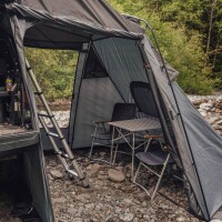 BDV Tenda Aggiuntiva Plus