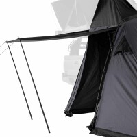 BDV Tenda Aggiuntiva Plus