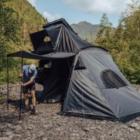 BDV Tenda Aggiuntiva Plus