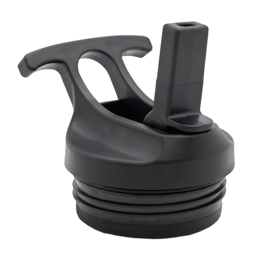 Wyld Gear MAG FLASK Straw Lid