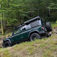 Seitenträger M.O.L.L.E.