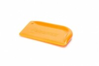 Schaber für Feuertöpfe und -pfannen