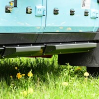 Tritt zu Rockslider 4er Set