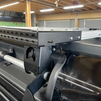 Traversa per Tenda da Tetto